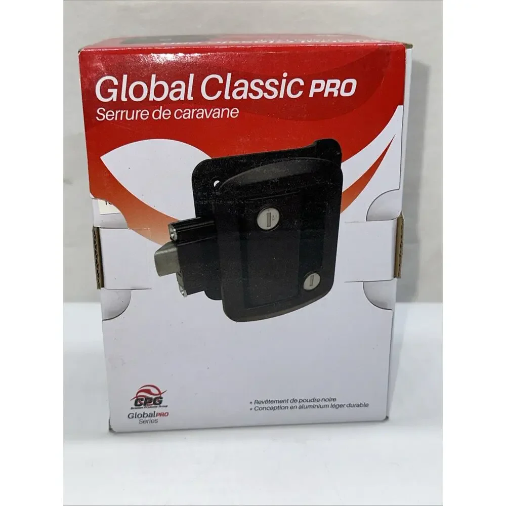 Global Classic new global